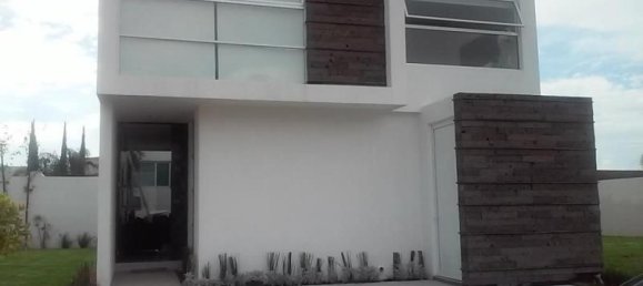 4 bedrooms House in Aguascalientes, Mexico No. 173643 2