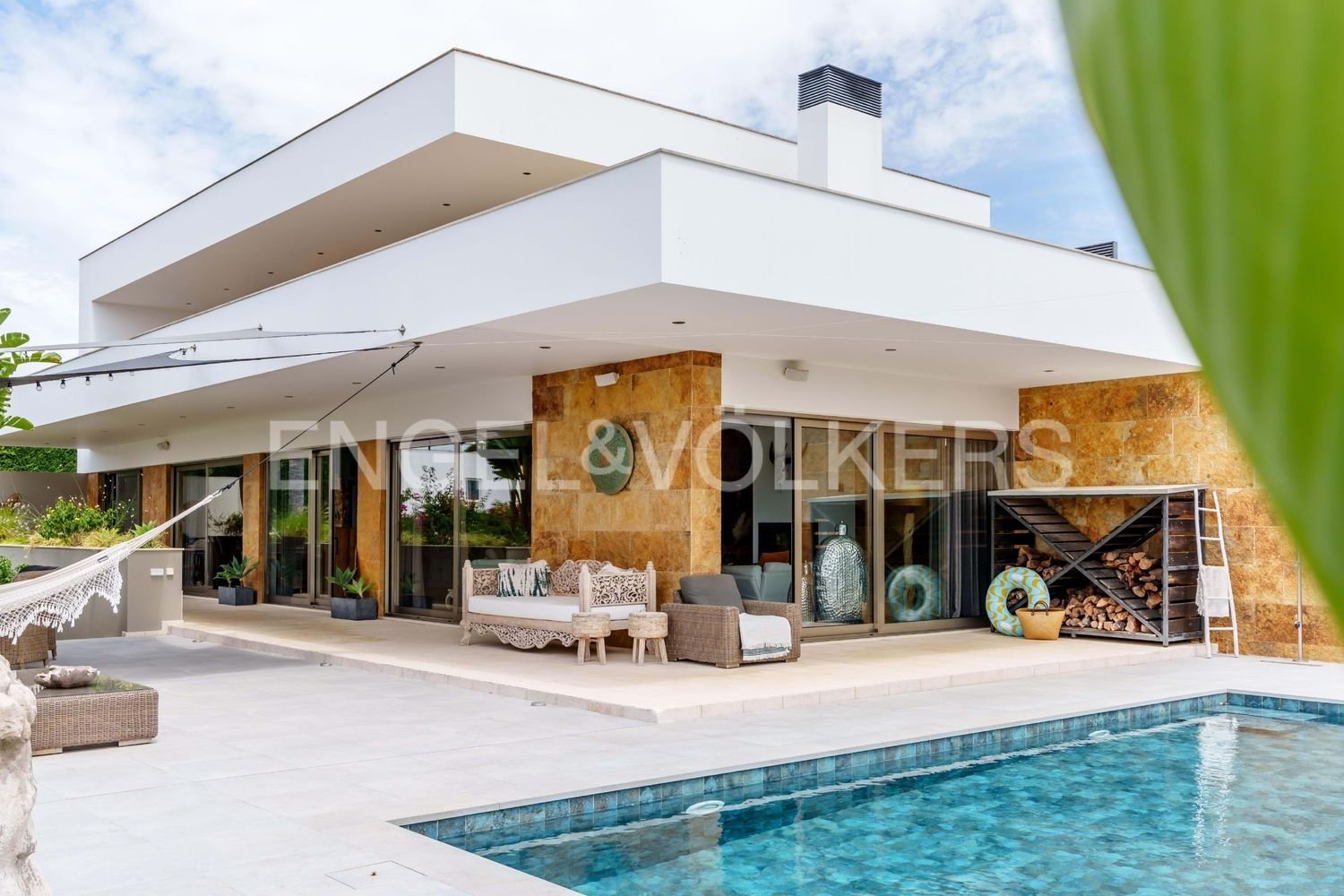 5 bedrooms Villa in Ferragudo, Portugal No. 237891