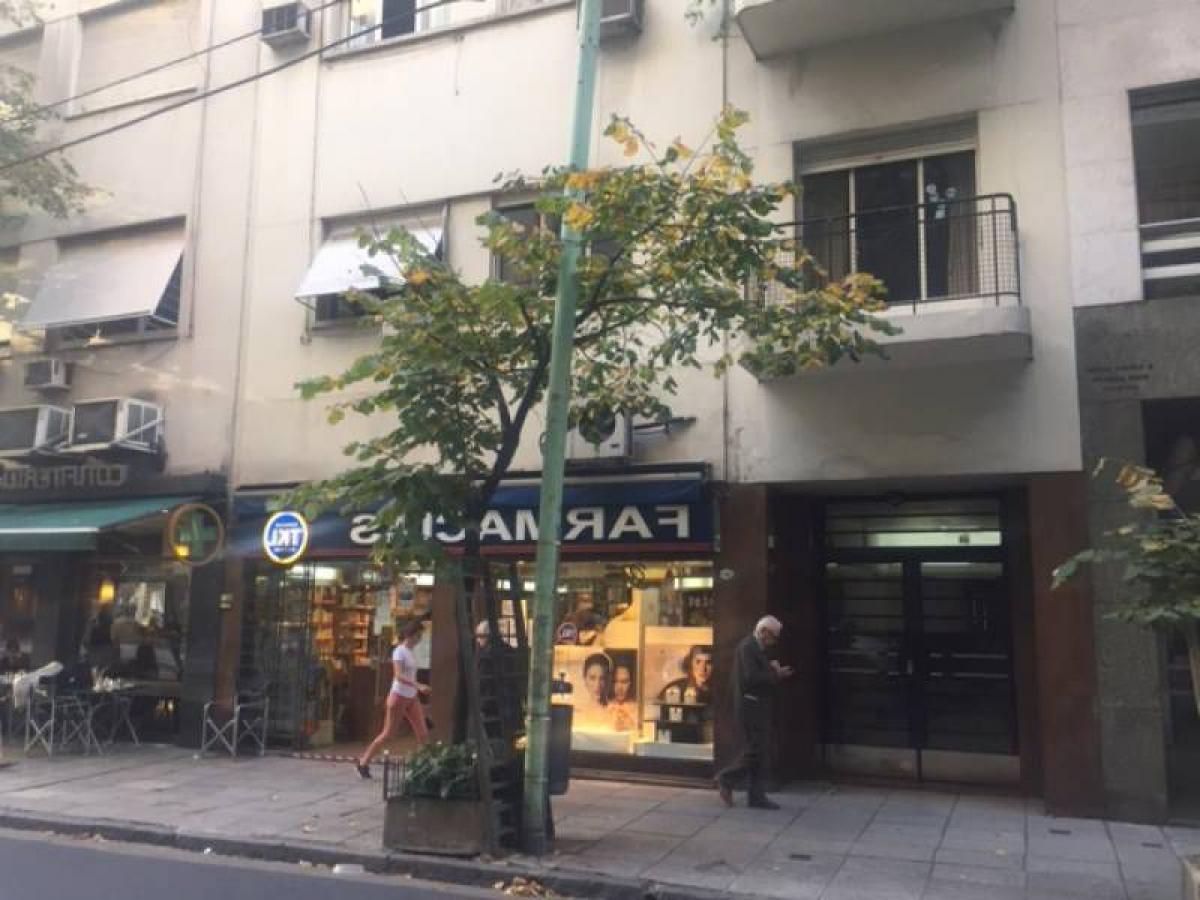 3 bedrooms Apartment in Buenos Aires, Argentina No. 69971