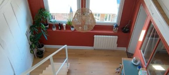 2 bedrooms Duplex in Rouen, France No. 356324 2