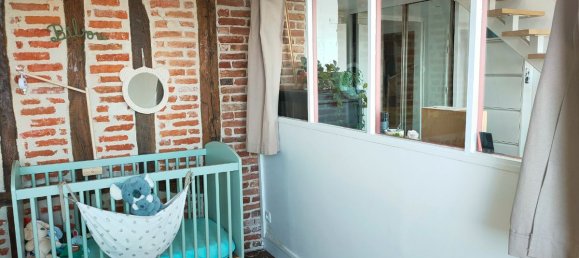 2 bedrooms Duplex in Rouen, France No. 356324 3