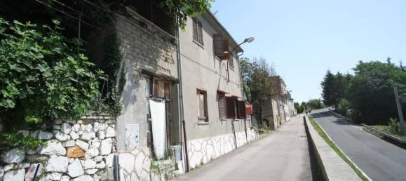 Apartamento de 3 divisões em Torricella in Sabina, Italy N.º 44684 2