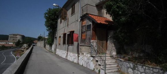 Apartamento de 3 divisões em Torricella in Sabina, Italy N.º 44684 3