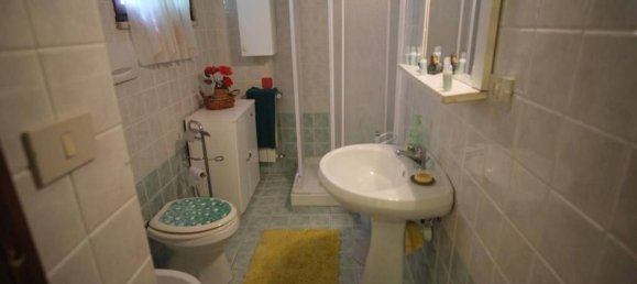 Apartamento de 3 divisões em Torricella in Sabina, Italy N.º 44684 12