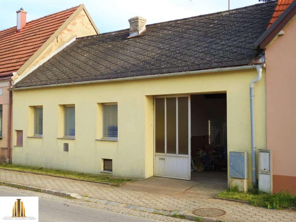 4 rooms House in Palterndorf-Dobermannsdorf, Austria No. 118170