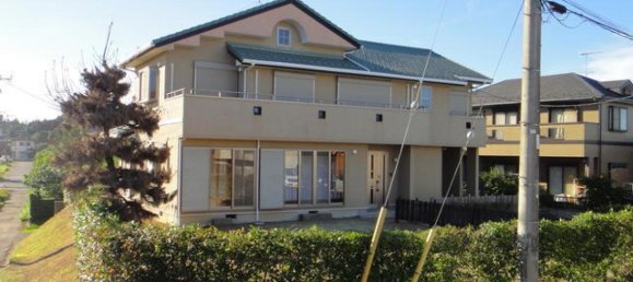 7 bedrooms House in Chiba, Japan No. 933 2