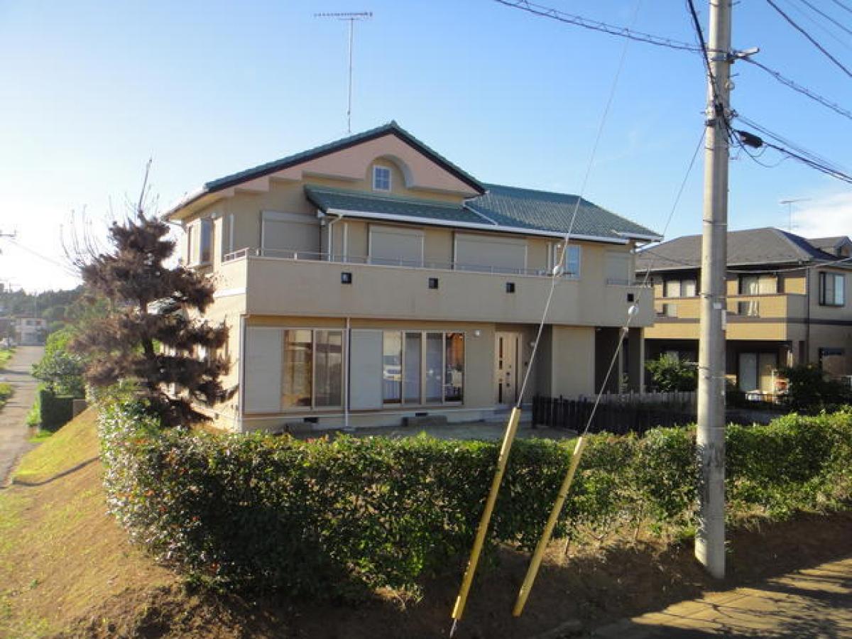7 bedrooms House in Chiba, Japan No. 933