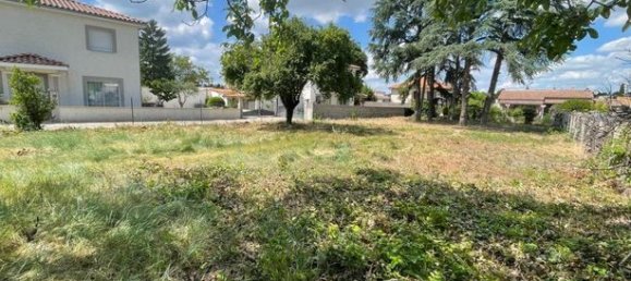  قطعة أرض في Saint-Rambert-d'Albon, France 726متر مربع رقم 305262 2