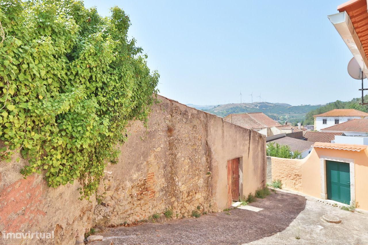 Lagerhaus in Torres Vedras, Portugal 66m², Nr. 321881