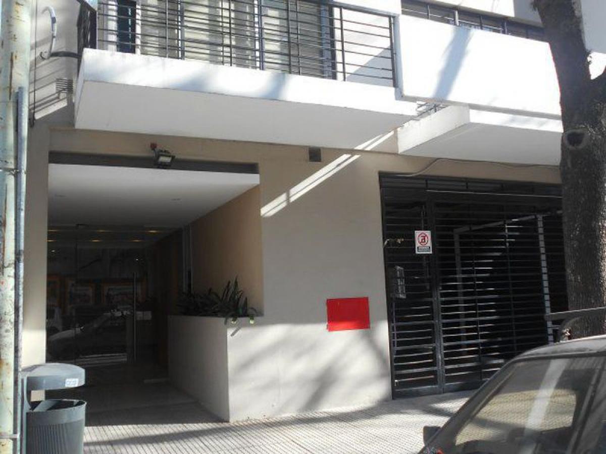 Studio in Buenos Aires, Argentina No. 76348