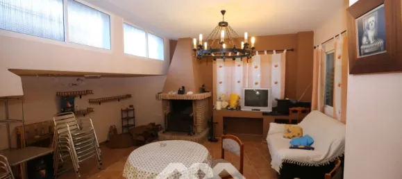 6 bedrooms House in Benamargosa, Spain No. 48242 7