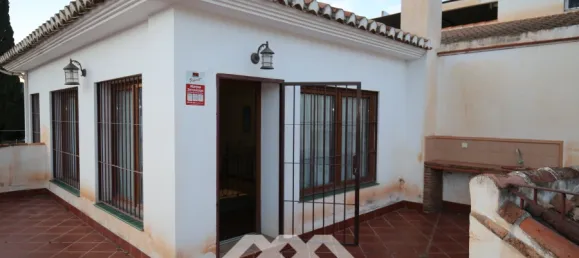 6 bedrooms House in Benamargosa, Spain No. 48242 15