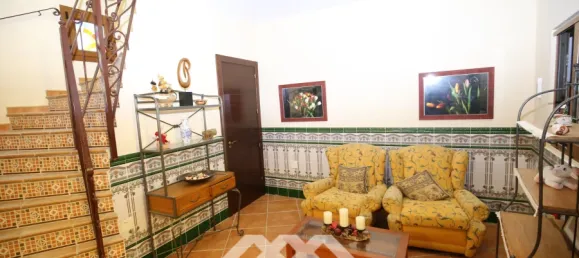 6 bedrooms House in Benamargosa, Spain No. 48242 29