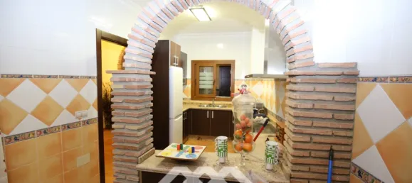 6 bedrooms House in Benamargosa, Spain No. 48242 6