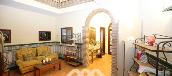 6 bedrooms House in Benamargosa, Spain No. 48242 30