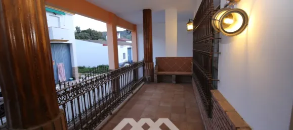 6 bedrooms House in Benamargosa, Spain No. 48242 18