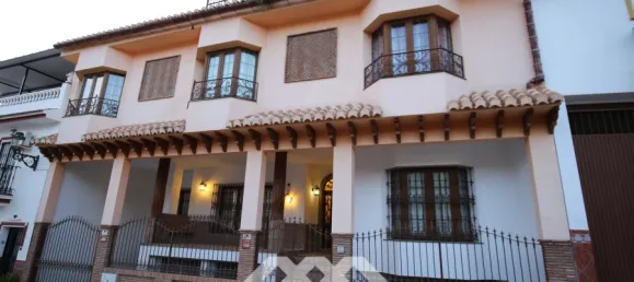 6 bedrooms House in Benamargosa, Spain No. 48242 2