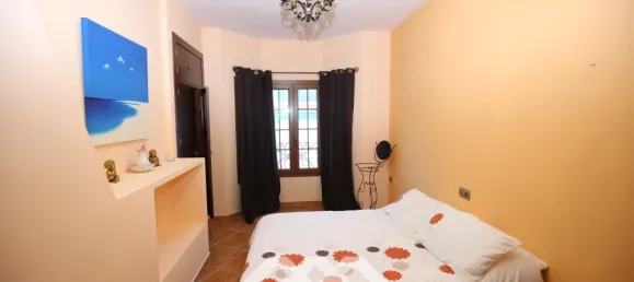 6 bedrooms House in Benamargosa, Spain No. 48242 21