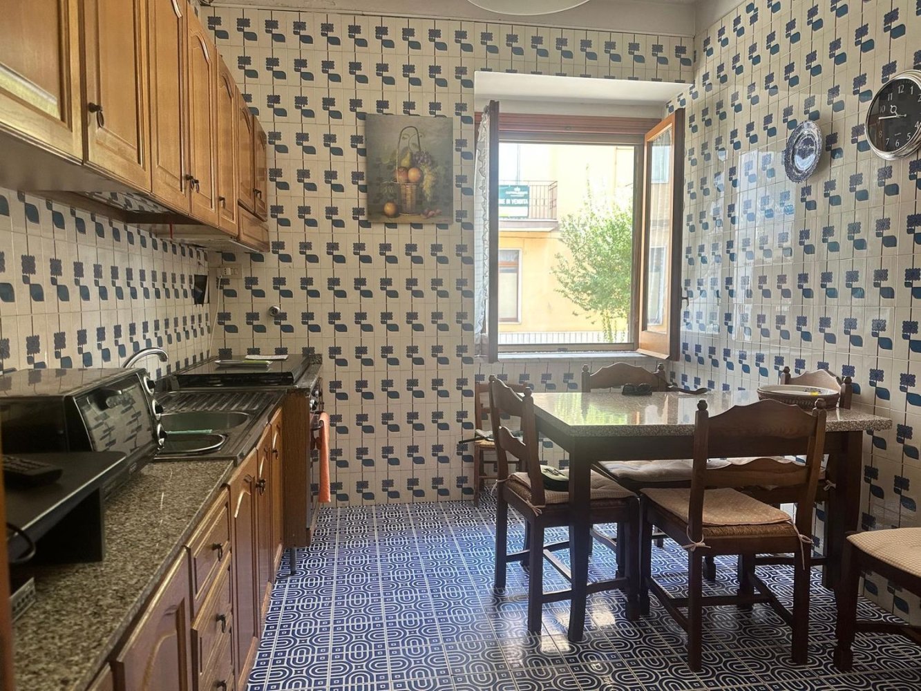 3 Schlafzimmer Wohnung in San Nicola la Strada, Italy, Nr. 368074