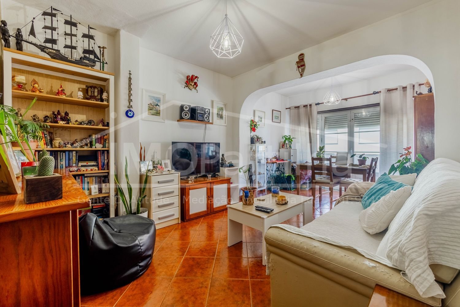 2 bedrooms Apartment in Sintra, Portugal No. 279013