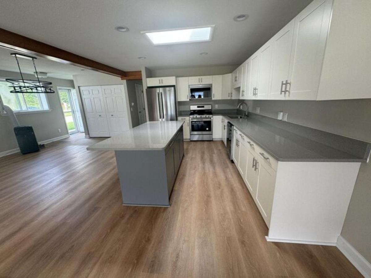 3 bedrooms House in Houghton Lake, USA No. 414563