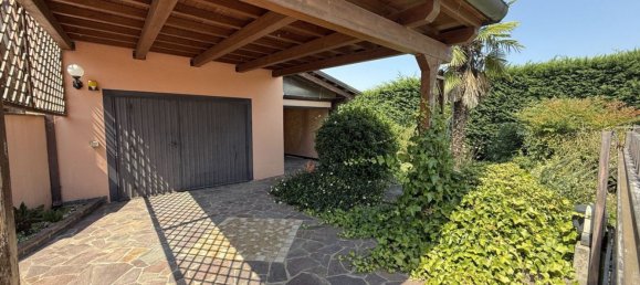 5 rooms Villa in Ariano nel Polesine, Italy No. 300304 2