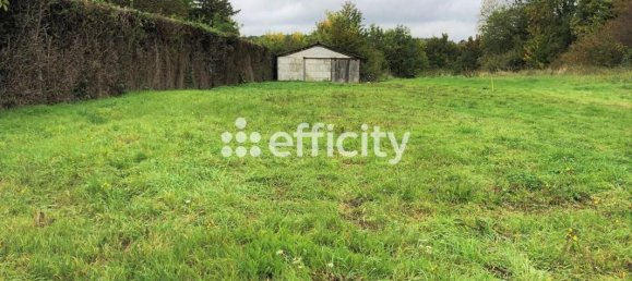 4463m² Land in Novillers, France No. 74635 2