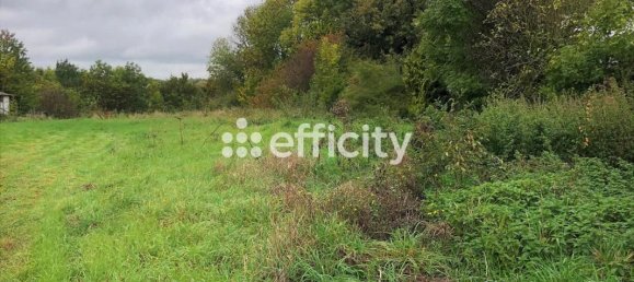 4463m² Land in Novillers, France No. 74635 3