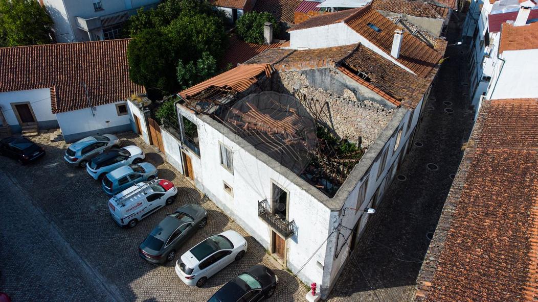 2 bedrooms House in Alcains, Portugal No. 278689