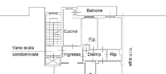 5غرفة شقة في Tortona, Italy رقم 280022 40