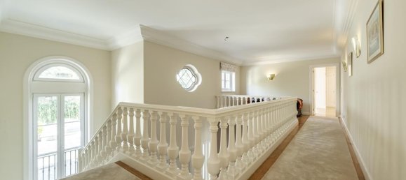 7 bedrooms House in Cascais, Portugal No. 182226 28