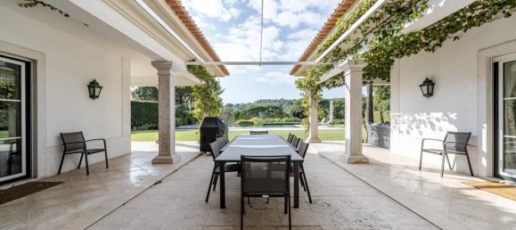 7 bedrooms House in Cascais, Portugal No. 182226 6