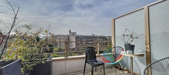 3 bedrooms Apartment in Rueil-Malmaison, France No. 141740 15