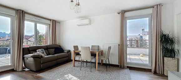 3 bedrooms Apartment in Rueil-Malmaison, France No. 141740 8