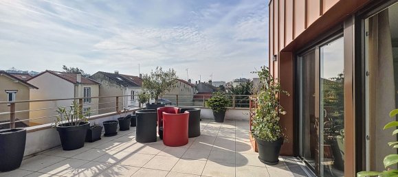 3 bedrooms Apartment in Rueil-Malmaison, France No. 141740 5