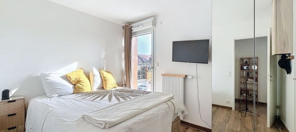 3 bedrooms Apartment in Rueil-Malmaison, France No. 141740 11