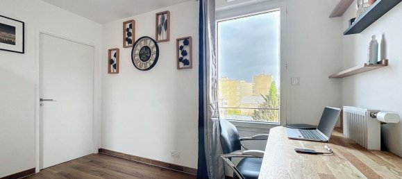 3 bedrooms Apartment in Rueil-Malmaison, France No. 141740 12