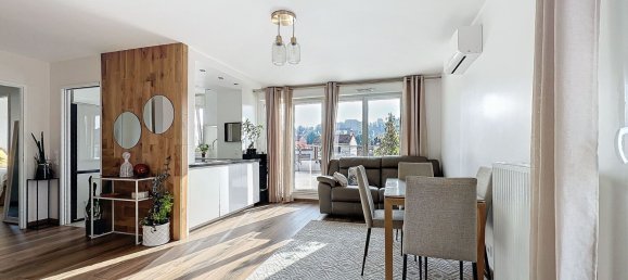 3 bedrooms Apartment in Rueil-Malmaison, France No. 141740 6