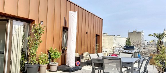 3 bedrooms Apartment in Rueil-Malmaison, France No. 141740 4