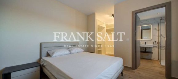 3 bedrooms Apartment in Saint Paul's Bay, Malta No. 5368 6