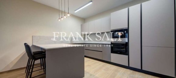 3 bedrooms Apartment in Saint Paul's Bay, Malta No. 5368 2