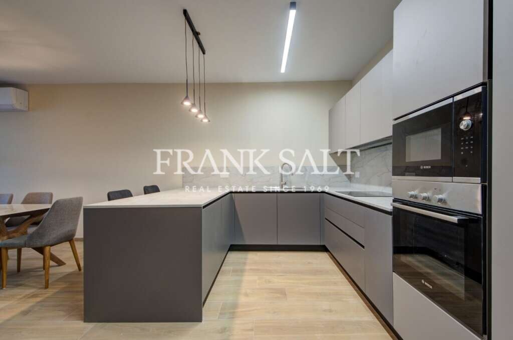 3 bedrooms Apartment in Saint Paul's Bay, Malta No. 5368