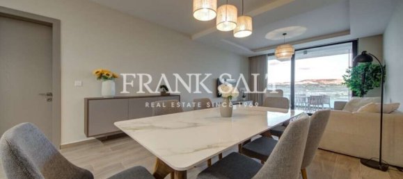 3 bedrooms Apartment in Saint Paul's Bay, Malta No. 5368 3