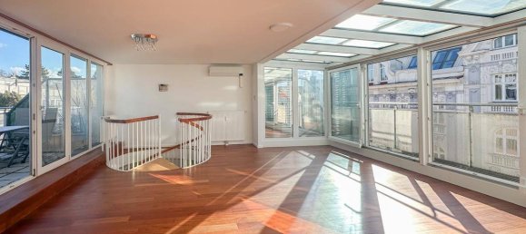 3-Zimmer Penthouse in Währing, Austria, Nr. 84601 9