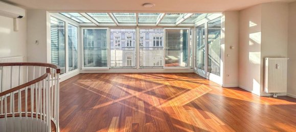 3-Zimmer Penthouse in Währing, Austria, Nr. 84601 5