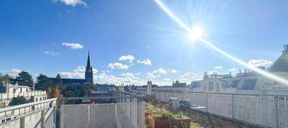 3-Zimmer Penthouse in Währing, Austria, Nr. 84601 3