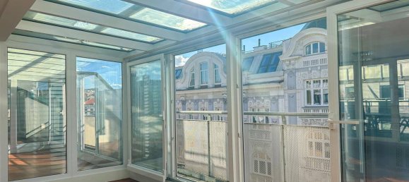 3-Zimmer Penthouse in Währing, Austria, Nr. 84601 8