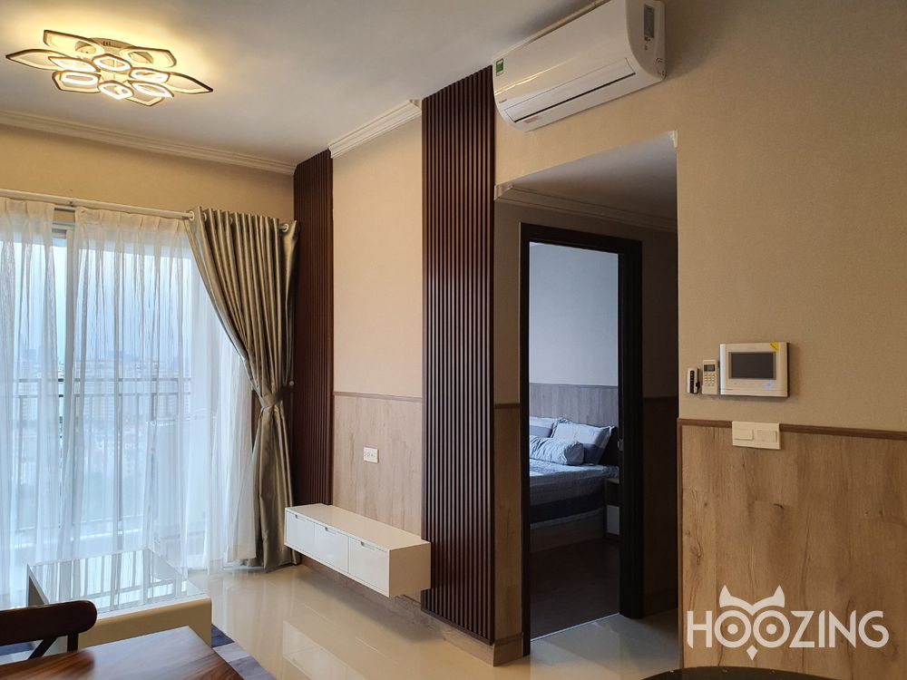 2 bedrooms Apartment in Nha Be, Vietnam No. 16438