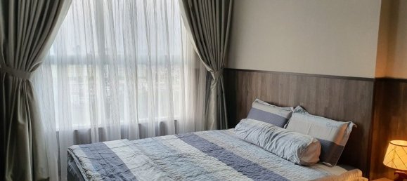 2 bedrooms Apartment in Nha Be, Vietnam No. 16438 3