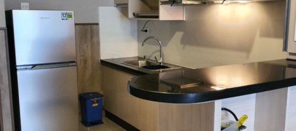 2 bedrooms Apartment in Nha Be, Vietnam No. 16438 2